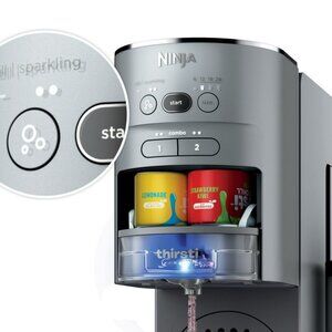 Ninja Drink System Christmas gift  special